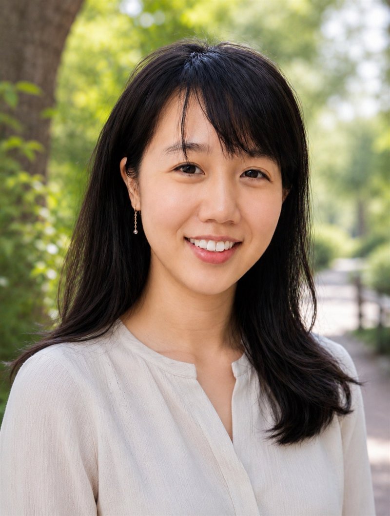 Yudi Wang, Marriage & Family Therapist Associate